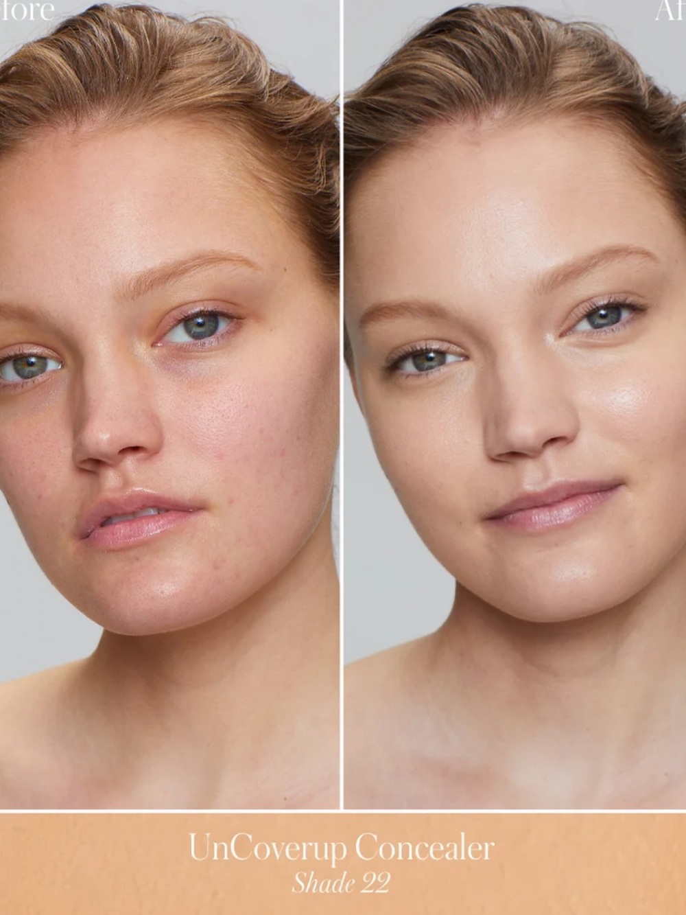 RMS UnCoverup Concealer in shade 11.5 - Picture 4 of 9